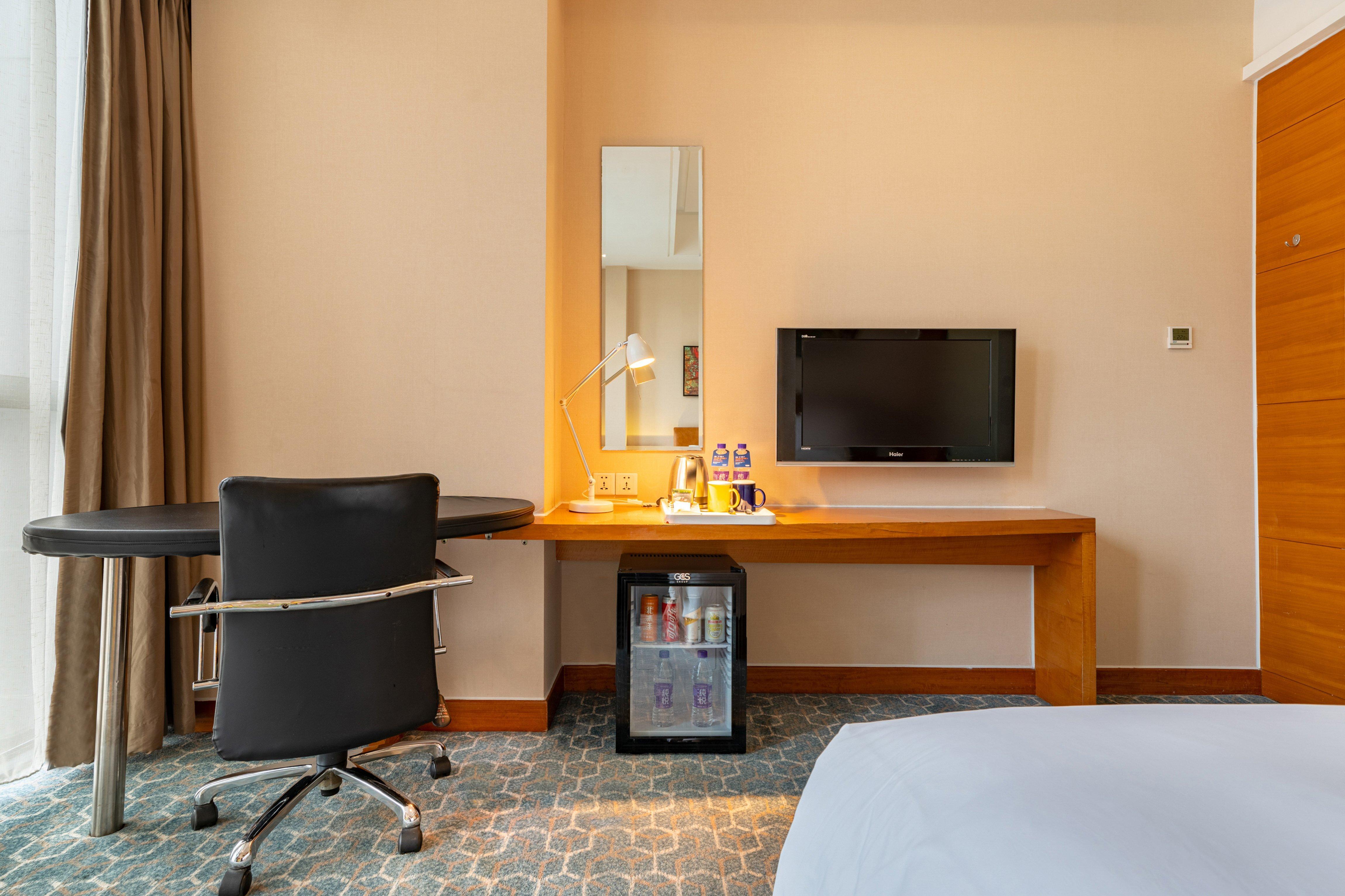 Holiday Inn Express Beijing Huacai By Ihg Exterior foto