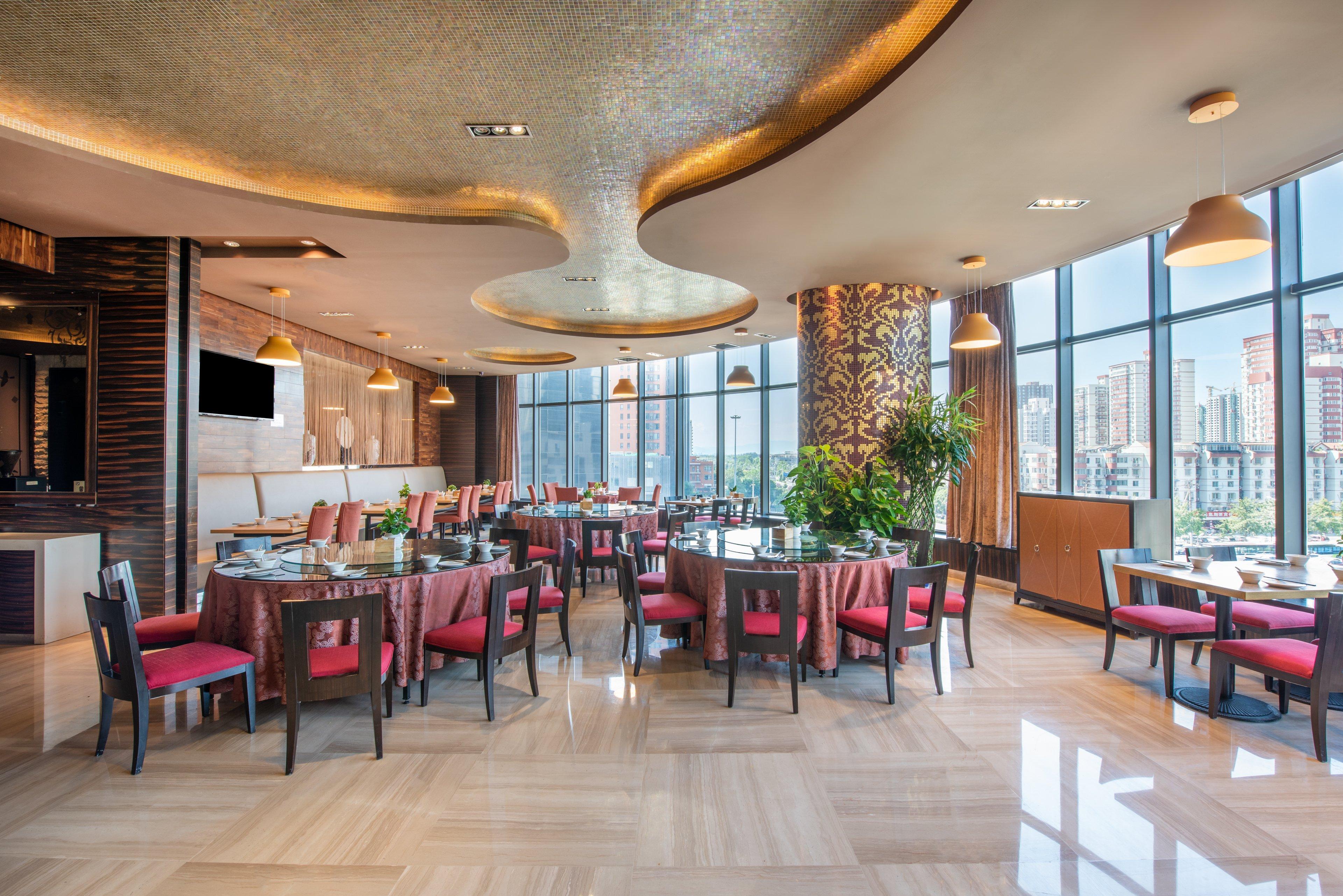 Holiday Inn Express Beijing Huacai By Ihg Exterior foto