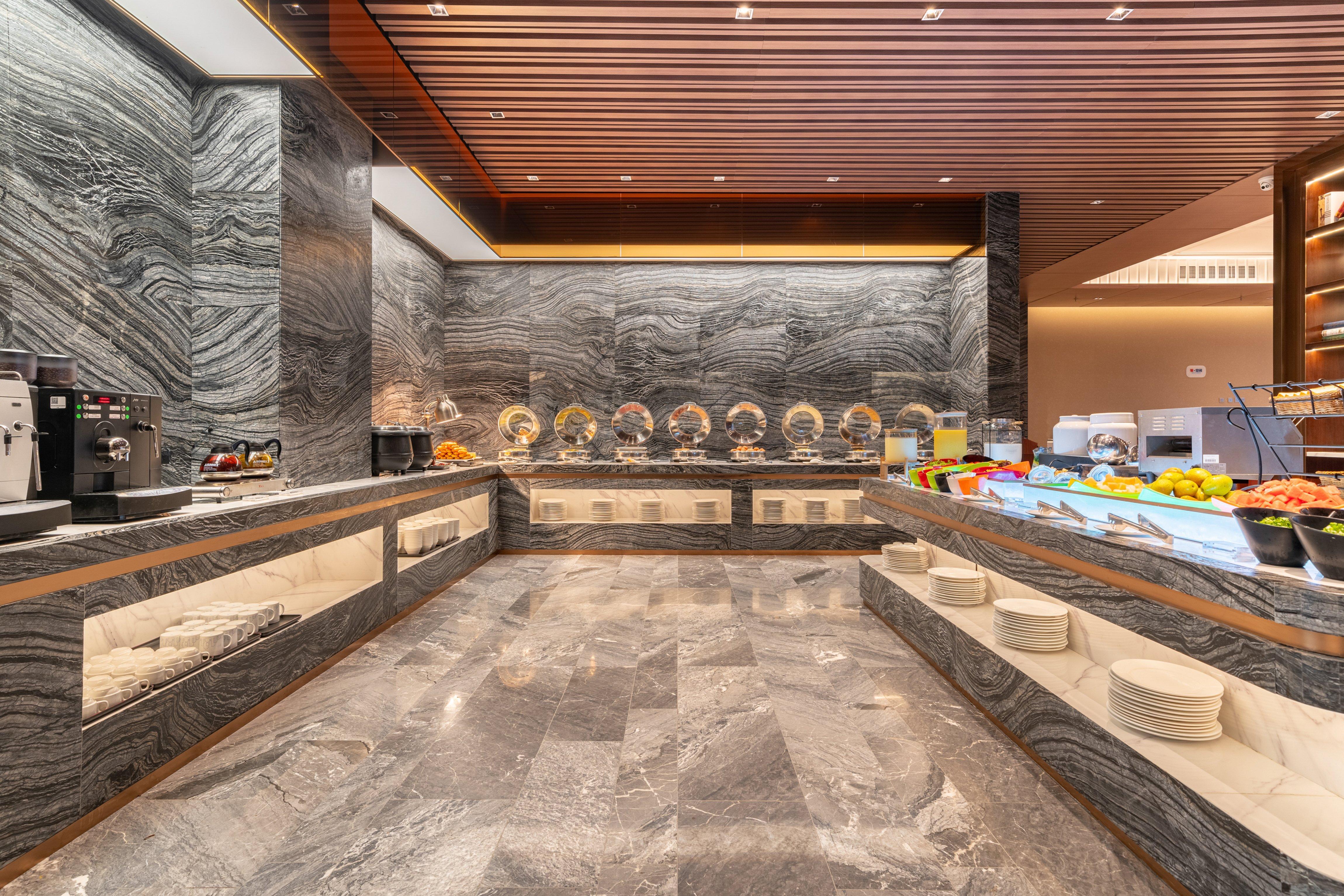 Holiday Inn Express Beijing Huacai By Ihg Exterior foto