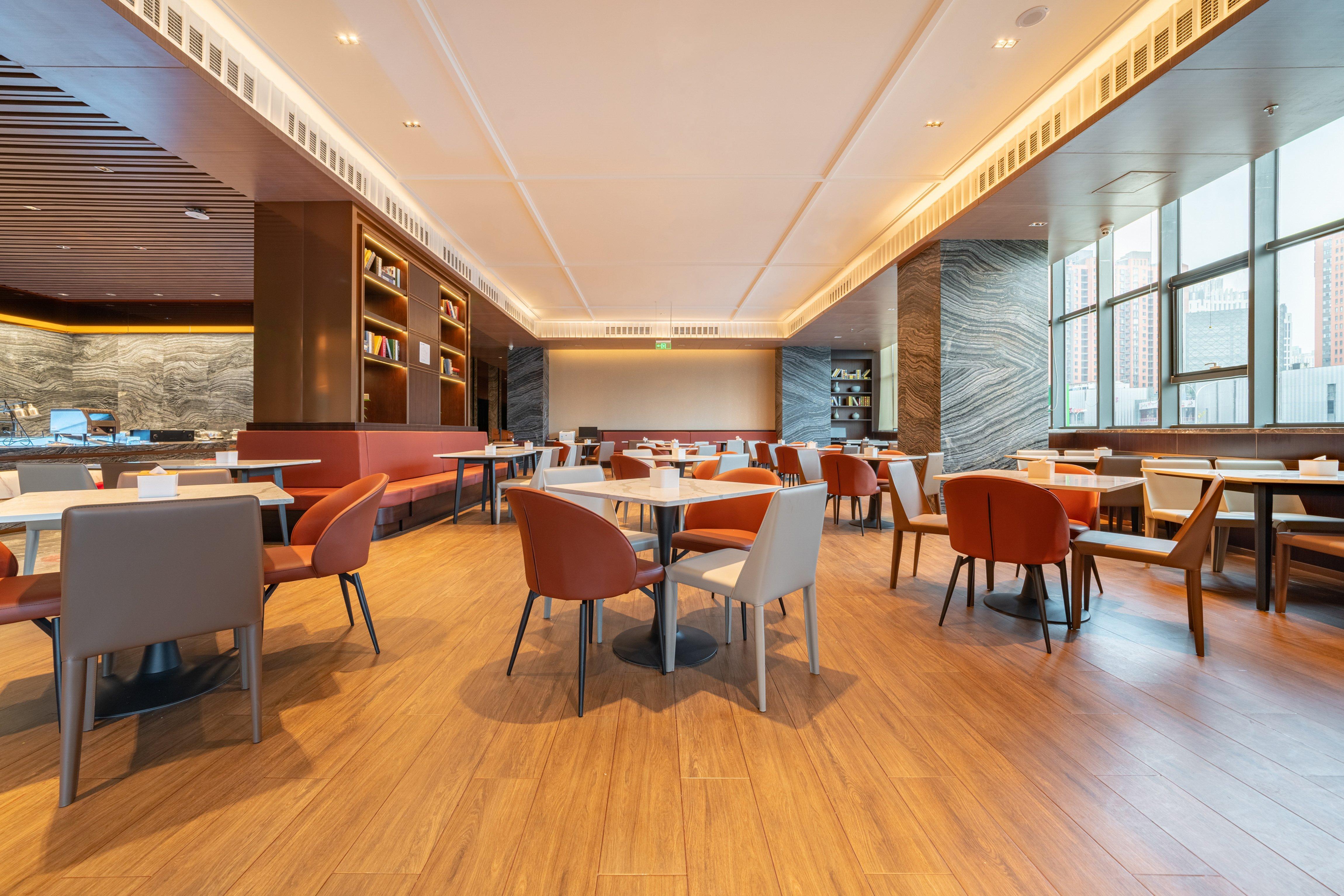 Holiday Inn Express Beijing Huacai By Ihg Exterior foto